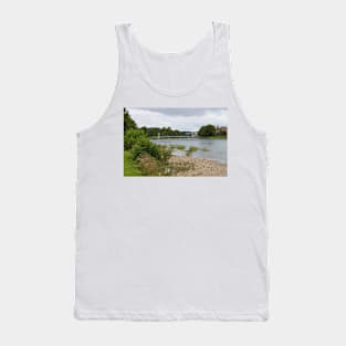 Inverness Tank Top